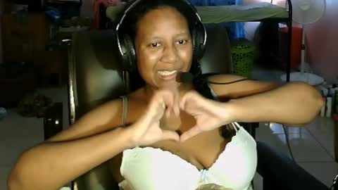 Eirondra Valeen online show from 03.30.26