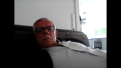 Snapshot of eisbaer1957 chatting on 06.06.26 eisbaer1957 online show from 06.06.26