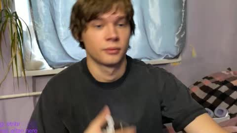 Eitan online show from 11.19.25