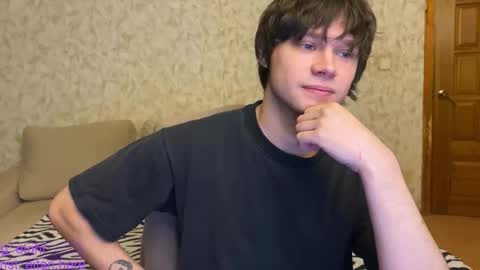 Eitan online show from 12.17.25