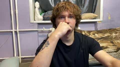 Snapshot of eitanhere chatting on 02.05.26 Eitan online show from 02.05.26