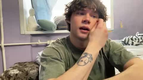 Eitan online show from 03.15.26