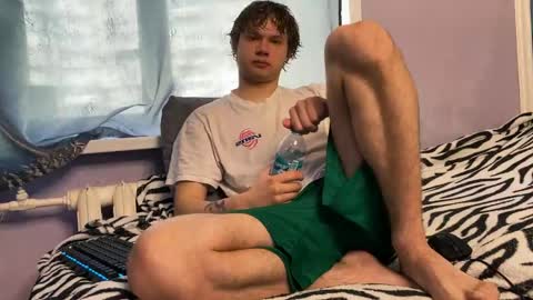 Eitan online show from 04.15.26