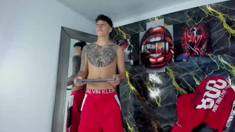 Snapshot of eithan__boy chatting on 02.21.26 Eithan online show from 02.21.26