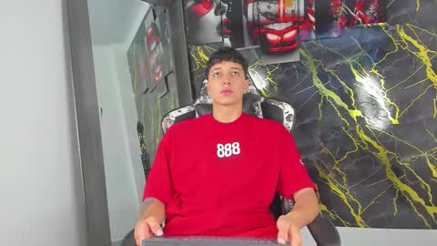 Eithan online show from 03.15.26