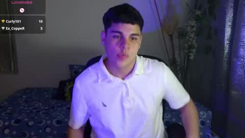 Eithan online show from 03.08.26