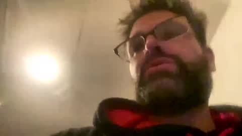 Snapshot of ejbooker11 chatting on 12.14.24 PiedPiper online show from 12.14.24