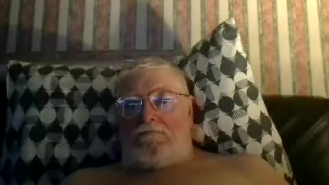 eketman1964 online show from 01.16.26