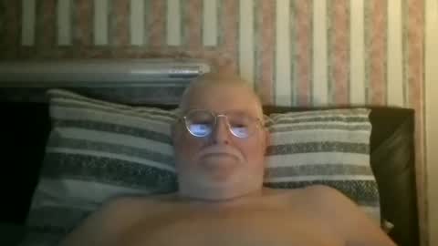 eketman1964 online show from 03.05.26