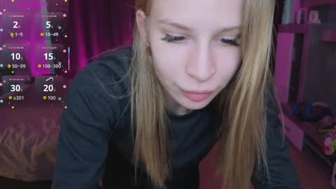 please read my bio there is information about private shows and about my personality online show from 04.10.26