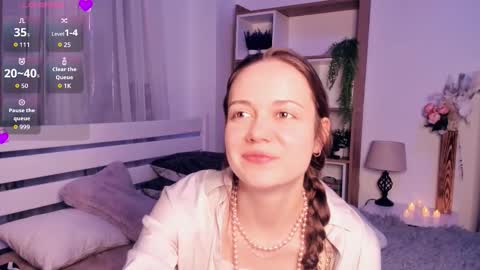 Elis 3 online show from 10.22.25