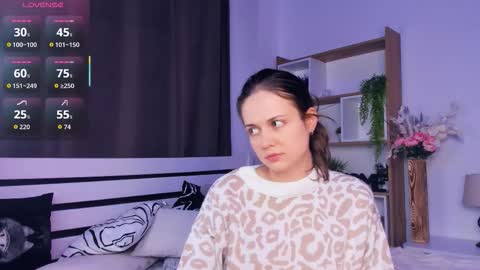 Elis 3 online show from 11.15.25