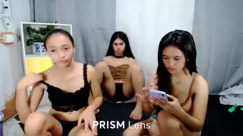 Snapshot of el_janex chatting on 10.20.25 Jane online show from 10.20.25