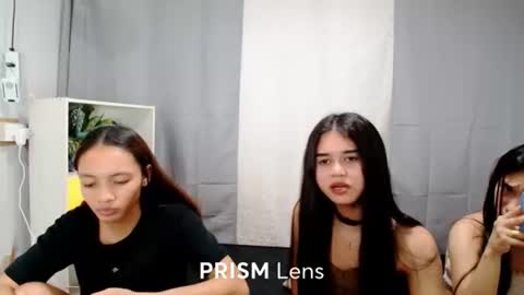 Snapshot of el_janex chatting on 10.26.25 Jane online show from 10.26.25