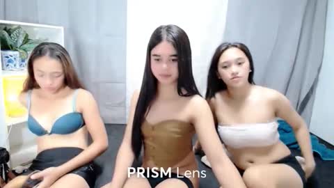 Snapshot of el_janex chatting on 11.03.25 Jane online show from 11.03.25