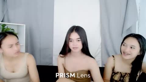 Snapshot of el_janex chatting on 11.23.25 Jane online show from 11.23.25