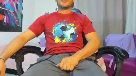 Snapshot of el_mas_turbado chatting on 05.07.26 el_mas_turbado online show from 05.07.26