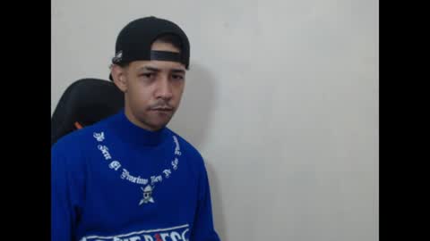 Snapshot of el_menor chatting on 06.22.26 Instagram BelowAbajo online show from 06.22.26