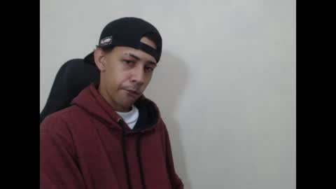 Snapshot of el_menor chatting on 06.25.26 Instagram BelowAbajo online show from 06.25.26
