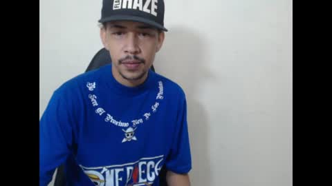 Snapshot of el_menor chatting on 07.12.26 Instagram BelowAbajo online show from 07.12.26