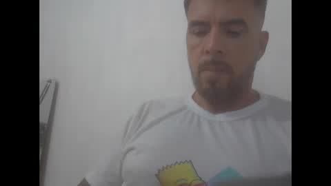 Snapshot of el_principe_veryhot chatting on 02.26.26 el_principe_veryhot online show from 02.26.26