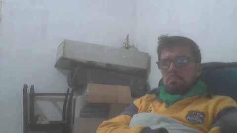 Snapshot of el_principe_veryhot chatting on 04.27.26 el_principe_veryhot online show from 04.27.26