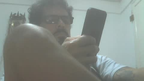 Snapshot of el_principe_veryhot chatting on 06.15.26 el_principe_veryhot online show from 06.15.26