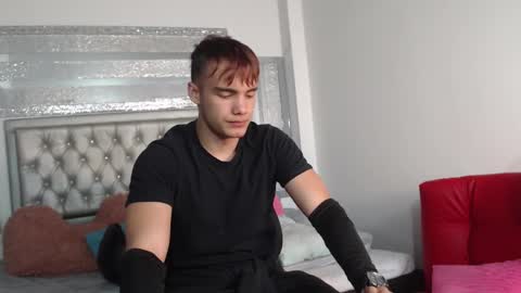 el_principee online show from 03.10.25