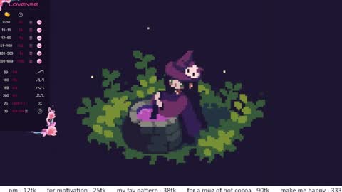 If you like it when I meow give me a thumbs up online show from 04.06.26