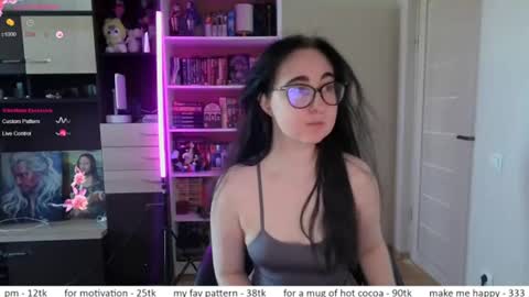 If you like it when I meow give me a thumbs up online show from 06.29.26