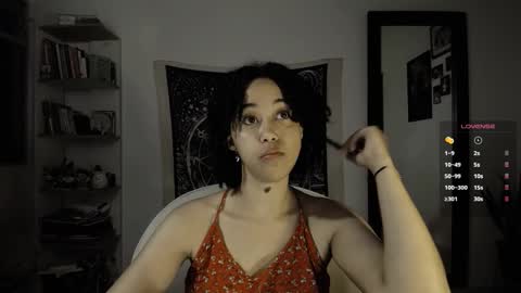 Ela  Help me reach 100 thumbs up online show from 03.27.26