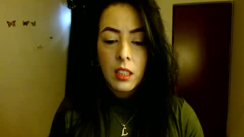 Snapshot of ela_3611 chatting on 06.16.26 ela_3611 online show from 06.16.26