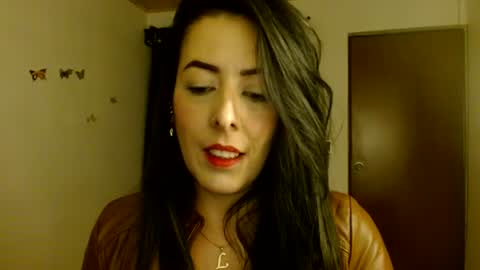 Snapshot of ela_3611 chatting on 06.21.26 ela_3611 online show from 06.21.26
