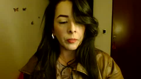Snapshot of ela_3611 chatting on 07.25.26 ela_3611 online show from 07.25.26