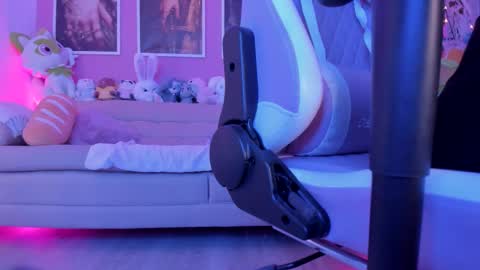 Snapshot of ela_garu_ chatting on 02.24.26 Ela online show from 02.24.26