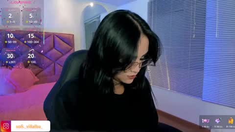 Snapshot of elaia_muller chatting on 02.06.26 Elaia online show from 02.06.26