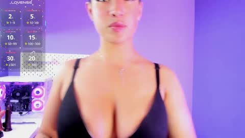 elaine87_ online show from 09.19.25