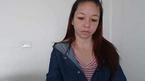 Snapshot of elaine_cooper_21 chatting on 09.23.25 Eli online show from 09.23.25