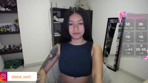 Elaine eli online show from 11.20.25