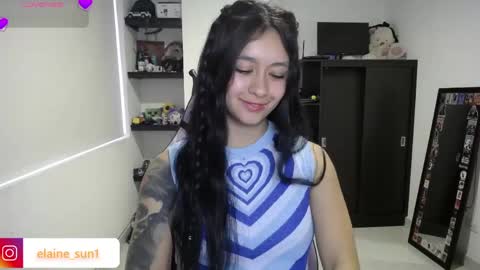 Elaine eli online show from 05.20.26