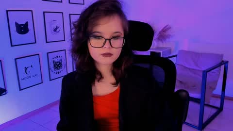 Your sweet girl online show from 12.13.24