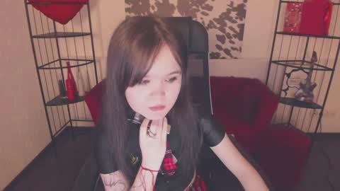 Your sweet girl online show from 04.07.26