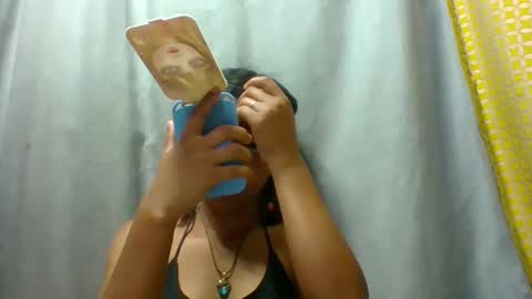 elaliealdy online show from 09.26.25