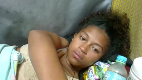 elaliealdy online show from 10.14.25