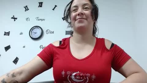 elammurray online show from 02.10.26