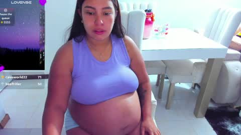 Elana kepler online show from 04.11.26