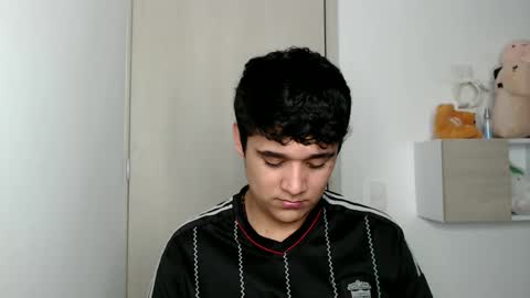 elandor online show from 10.21.25