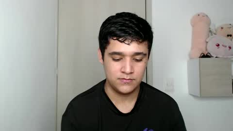 elandor online show from 10.22.25