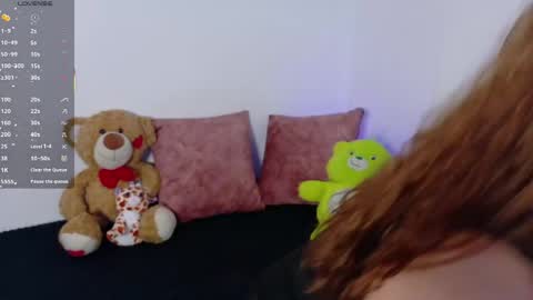 Elara voss online show from 04.12.26