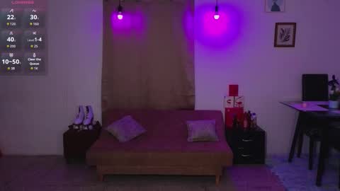 elaseles23 online show from 03.02.26